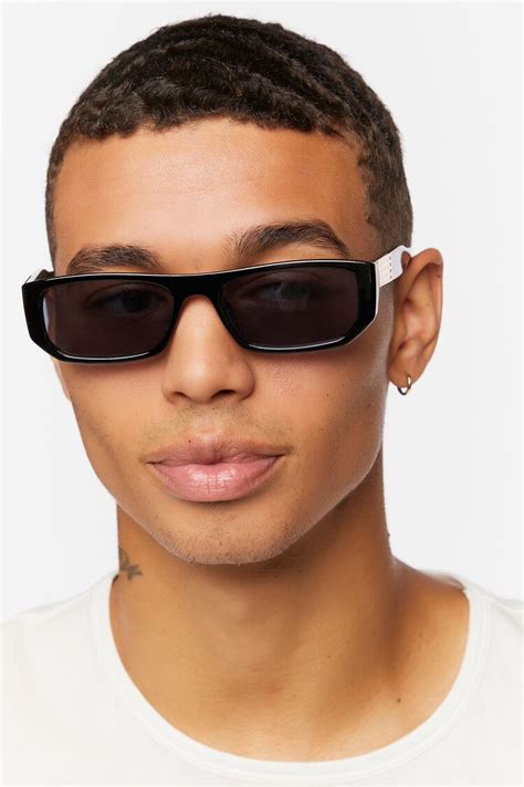 rectangular shades for men